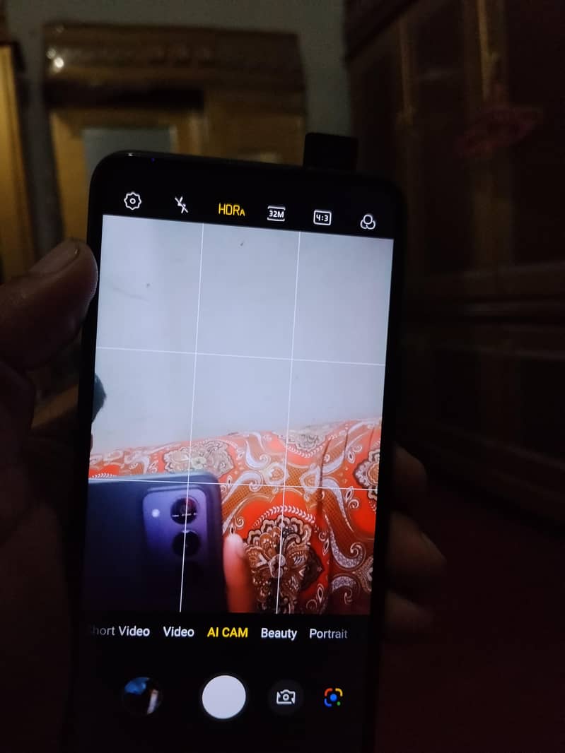 Tecno CAMON 15 Pro 1