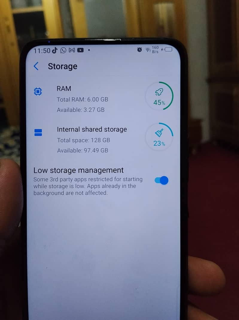 Tecno CAMON 15 Pro 2