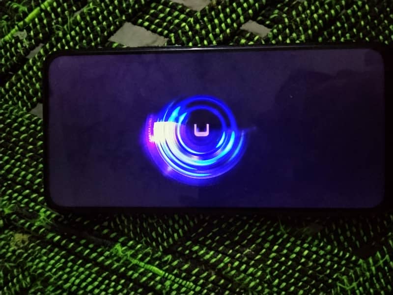 Tecno CAMON 15 Pro 3