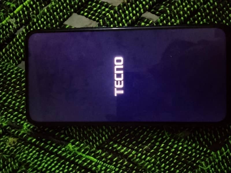 Tecno CAMON 15 Pro 4
