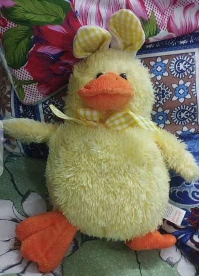 used stuffed toys
