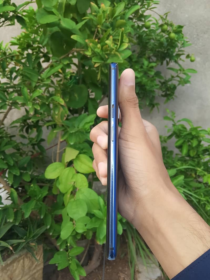 One Plus 7 Pro 8/256 2