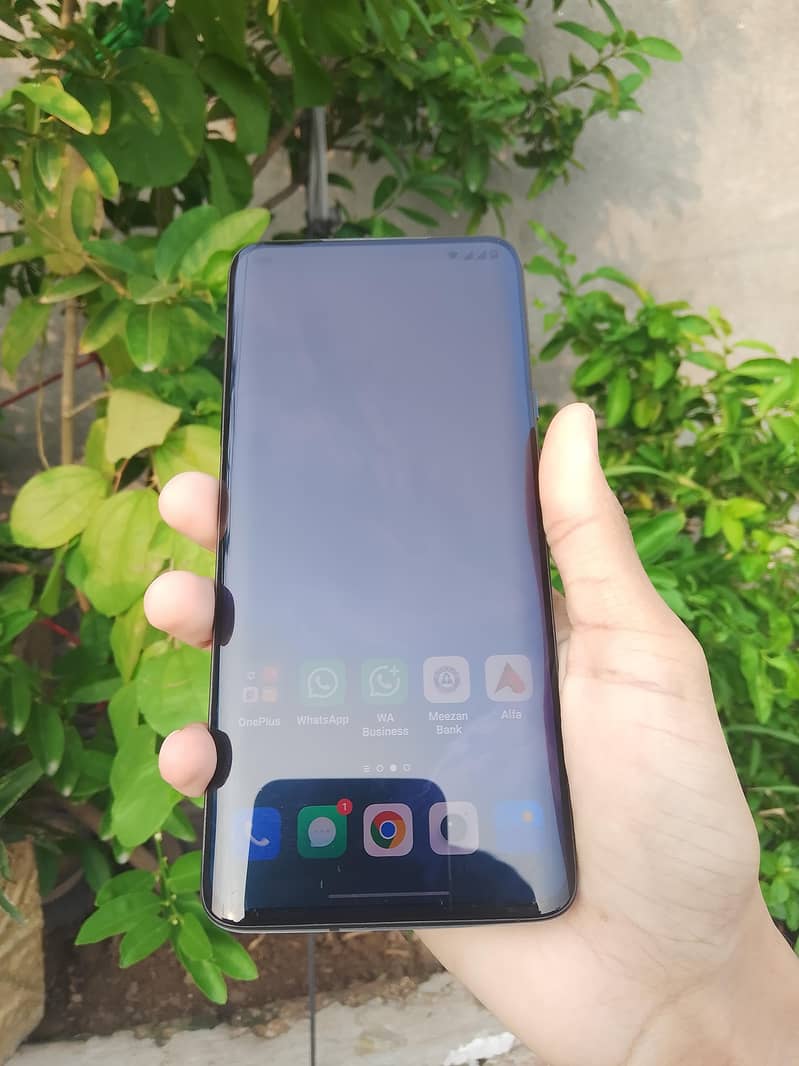 One Plus 7 Pro 8/256 5