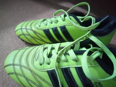 Sports Shoes football