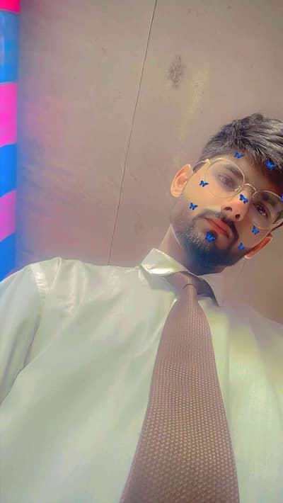 Malik ahmad