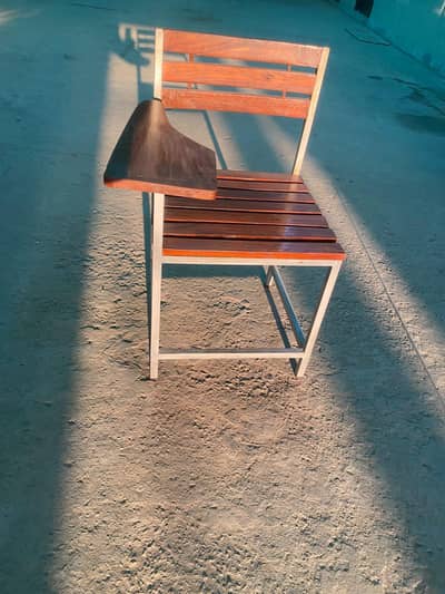 New student chair for sale
