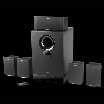 Edifier R501BT 5.1 Bluetooth Home Theater