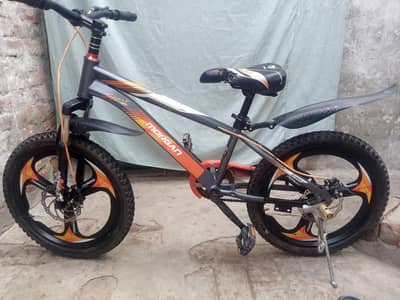 kids cycle sale imported cycle size 20