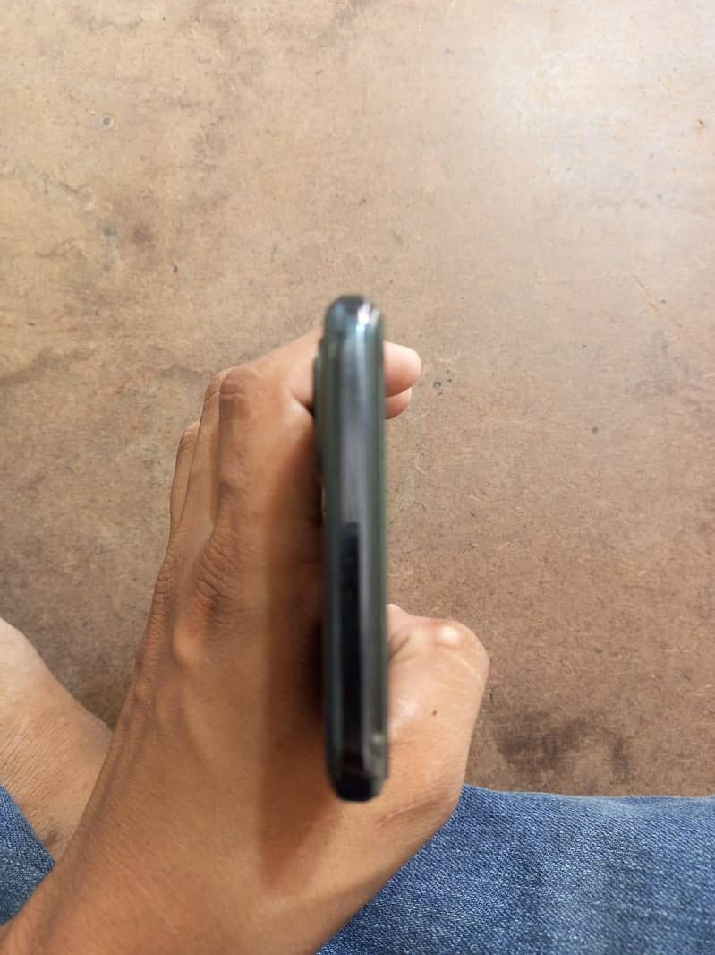 Tecno Camon 18P 1