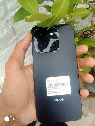 honor x6c