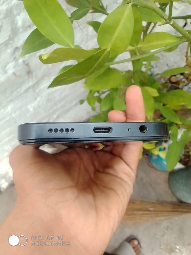 honor x6c 5