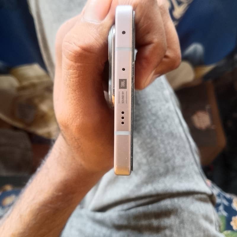 Infinix Note 50 4