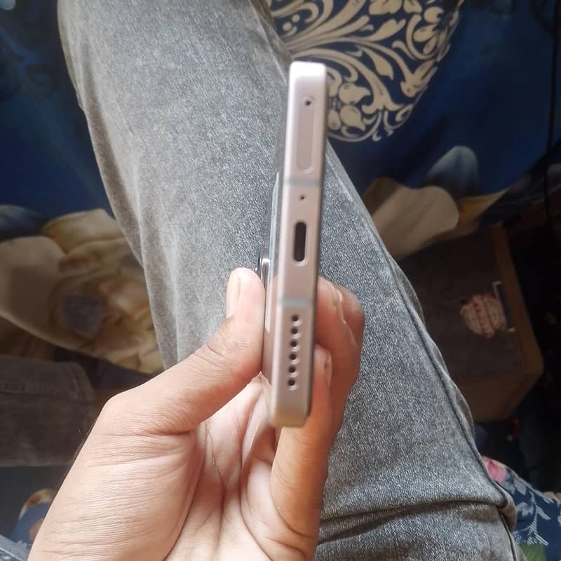 Infinix Note 50 5