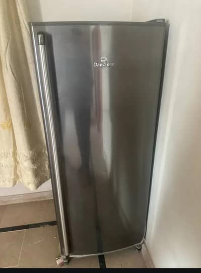 Dawlance Vertical Freezer VF-1035WB