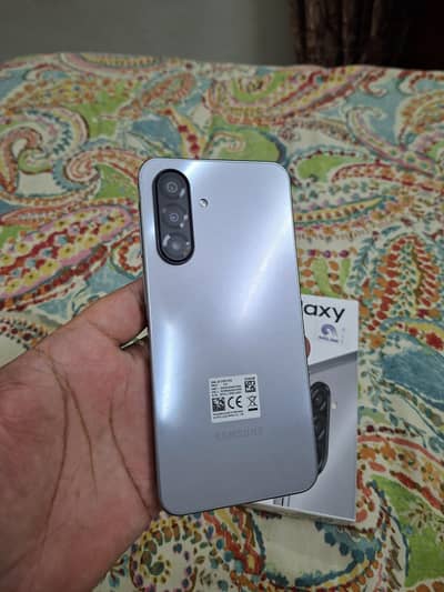 Samsung A17