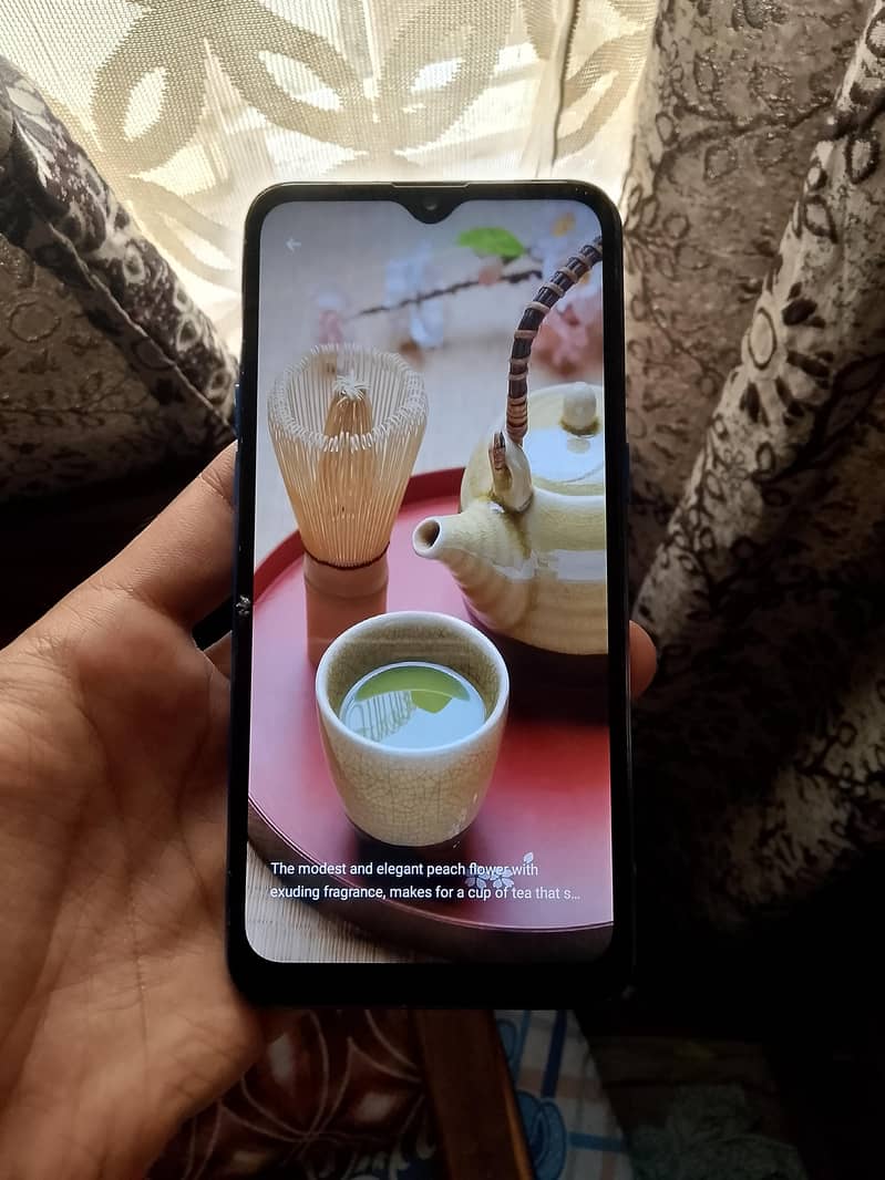 Realme C2 1