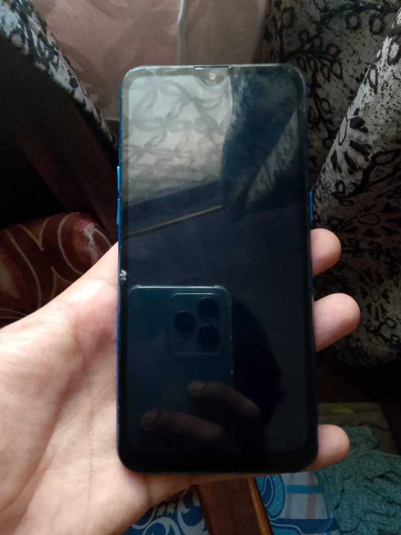 Realme C2 2