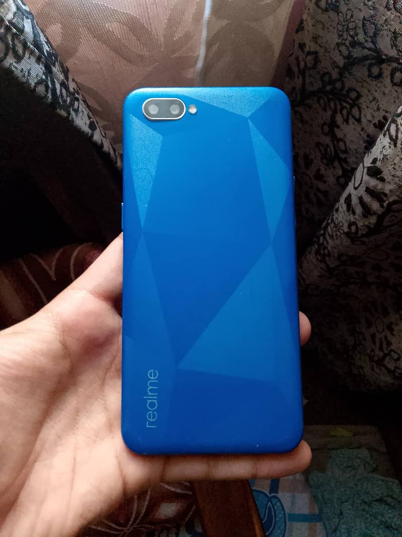 Realme C2 3