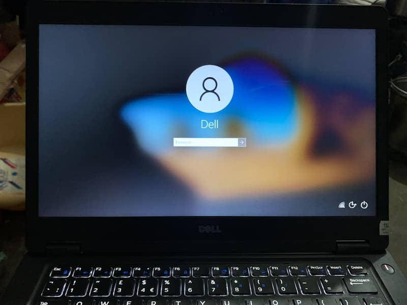 Dell New 5