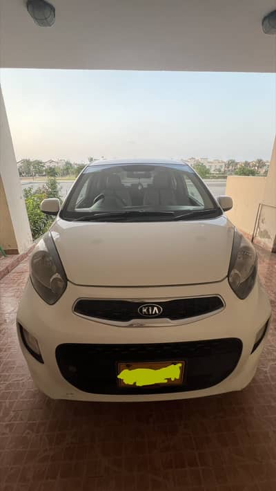 KIA Picanto 2020