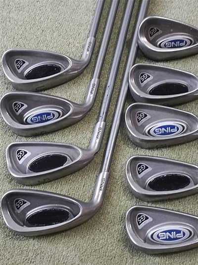 golf shop