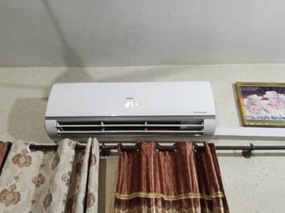 Haier DC Inverter AC