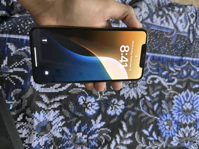 Apple iPhone XS Max 512GB FU NON PTA