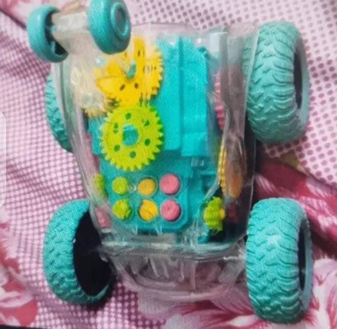 used car 0