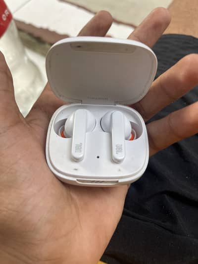 ANC noise cancellation and all features working battery timing week