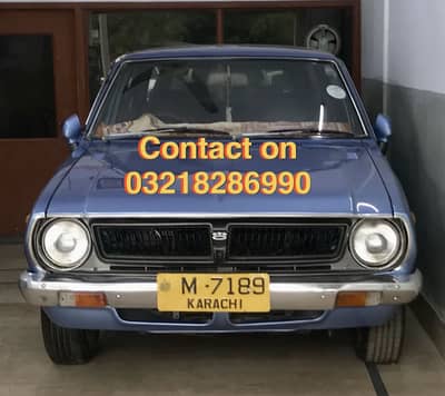 Toyota Corolla 1976