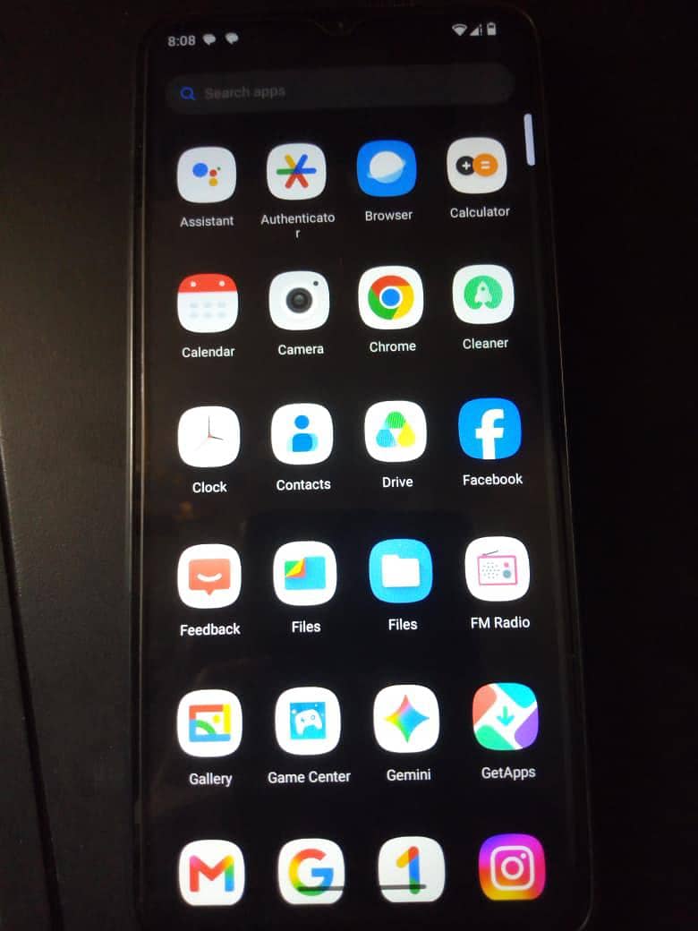 Redmi 1