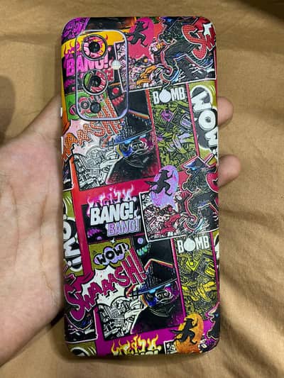 One Plus 9