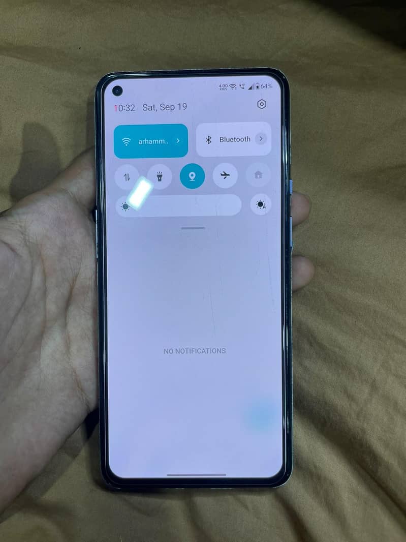One Plus 9 6