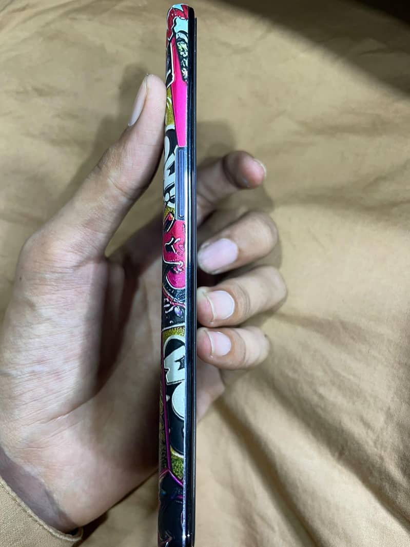 One Plus 9 7