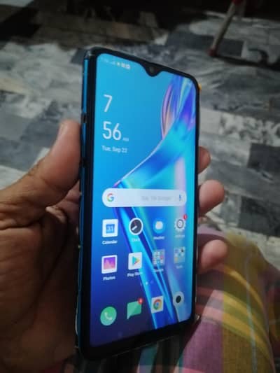 OPPO A12 O3OO 9695340