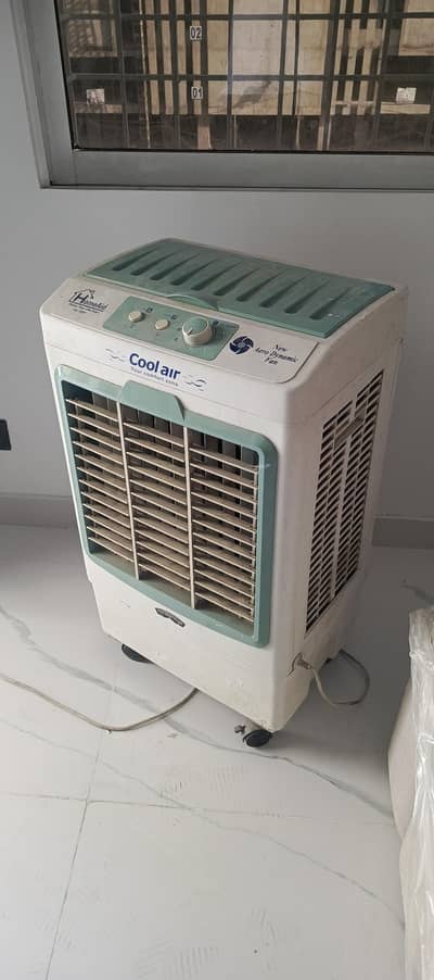 Homeaid Air-cooler For Sell Urrgent