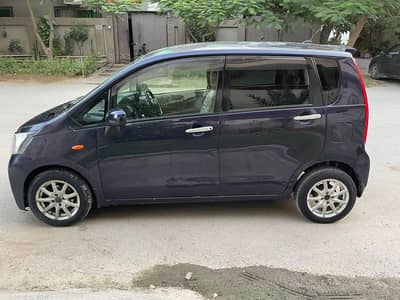 Daihatsu Move 2014
