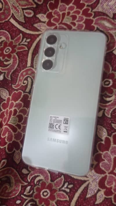 Samsung Mobile A16