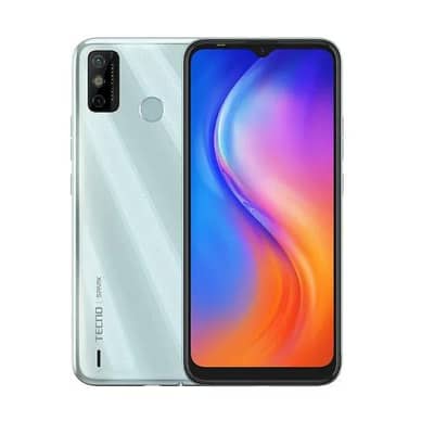 Tecno Spark 6 go