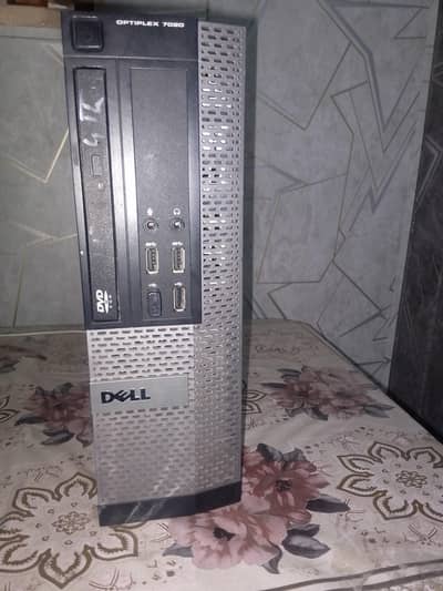 Dell Optiplex 7020 For Sell