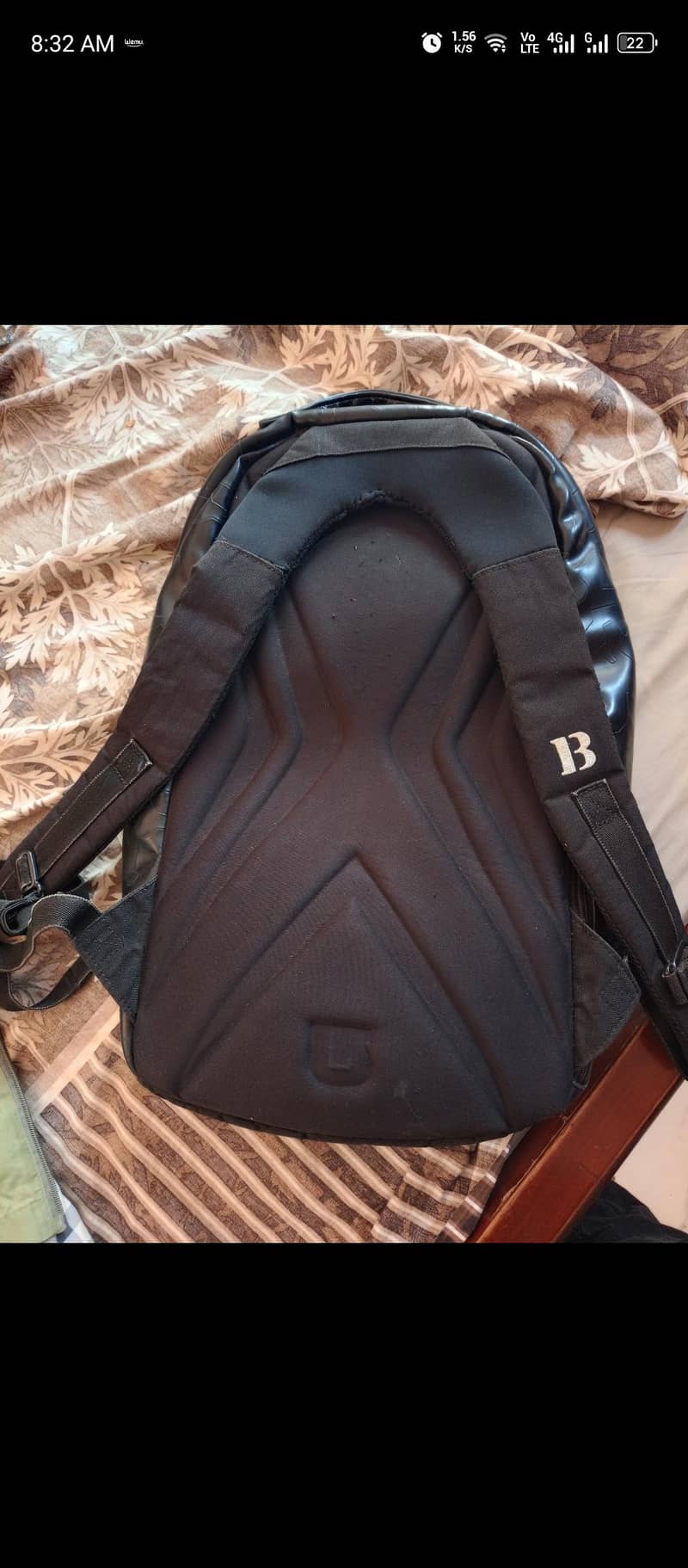 bagss 1