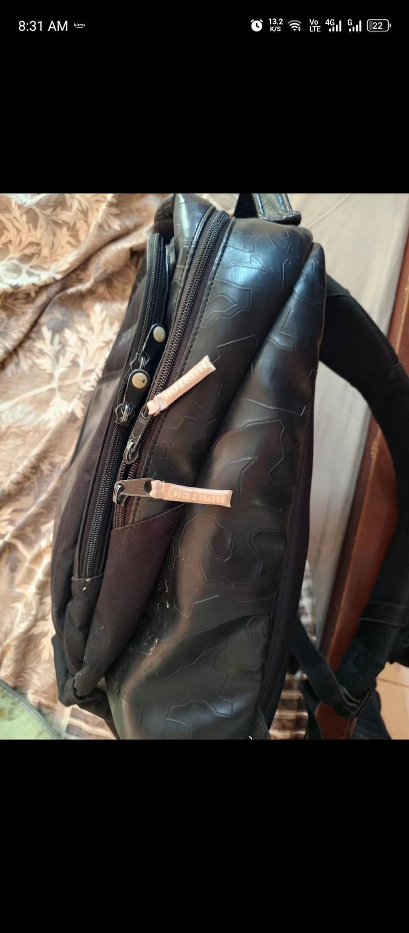 bagss 5