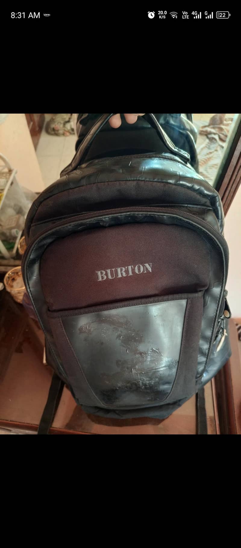 bagss 6