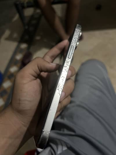 Apple iPhone 12 Pro Max