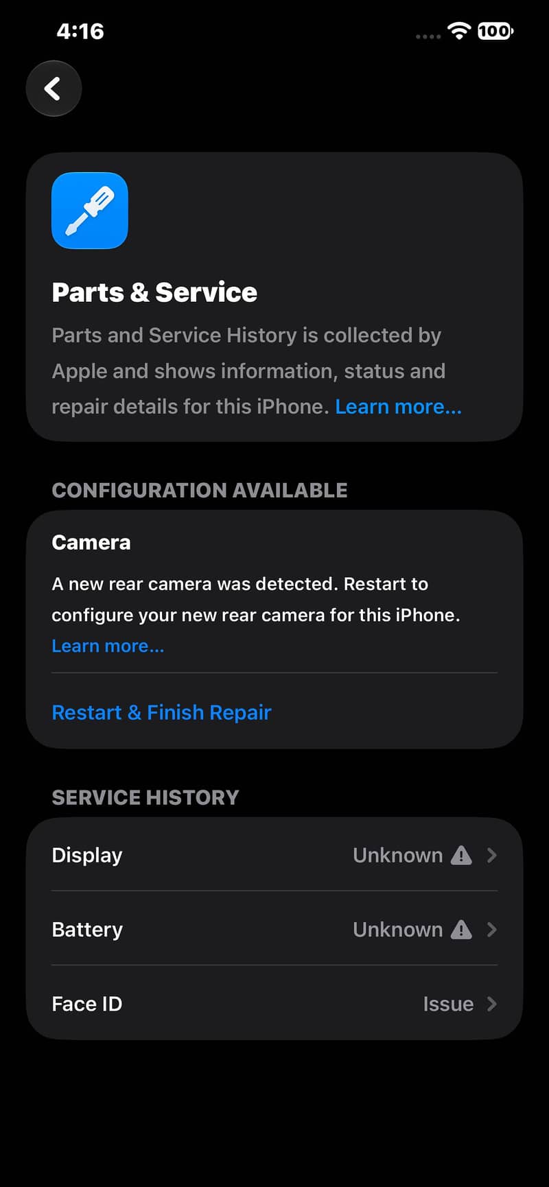 Apple iPhone 12 Pro Max 1
