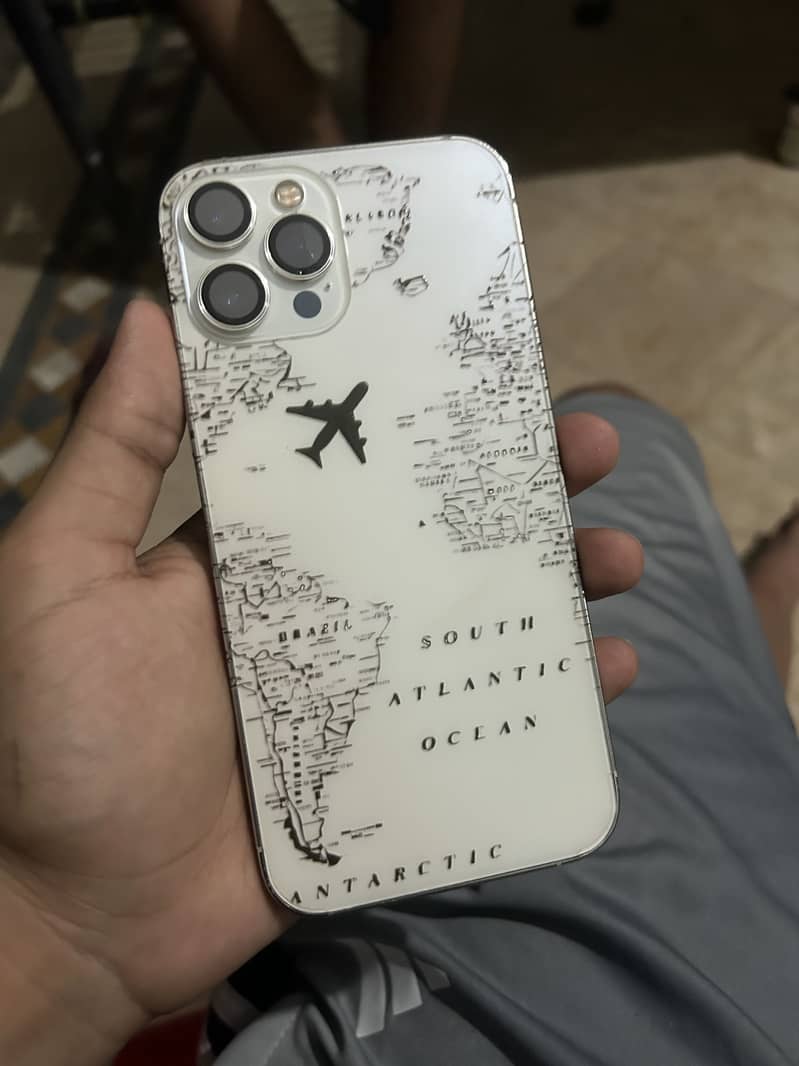 Apple iPhone 12 Pro Max 5