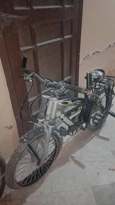 cycle for sale