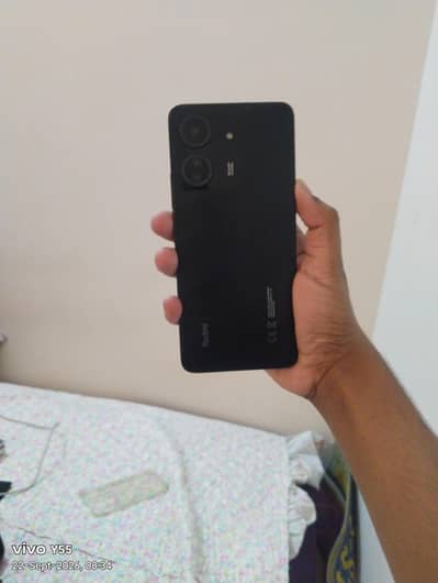 Xiaomi Redmi 13c 5g