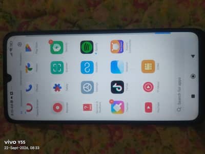 Xiaomi Redmi 13c 5g