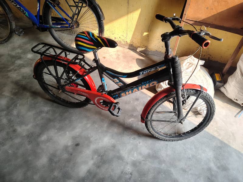 bicycle 1